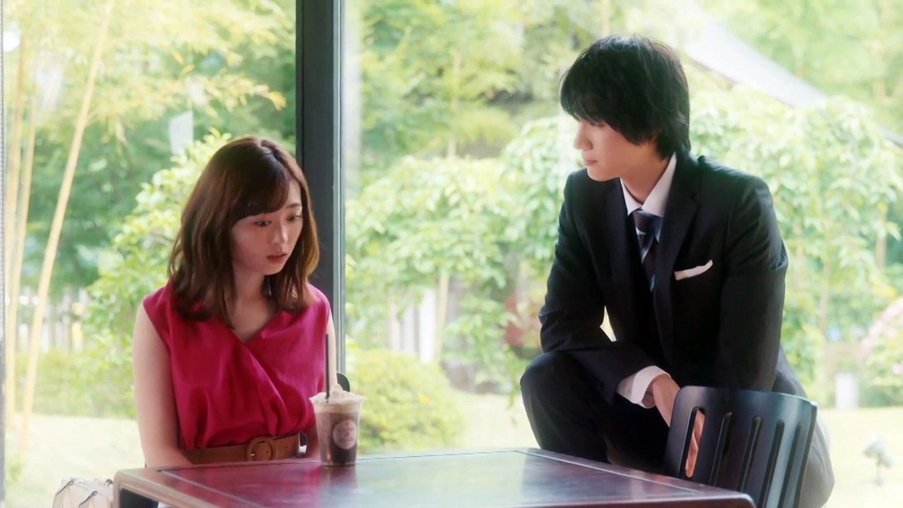 Coffee and Vanilla Episode 3  in Hindi हिन्दी & Urdu  اردو dubbed