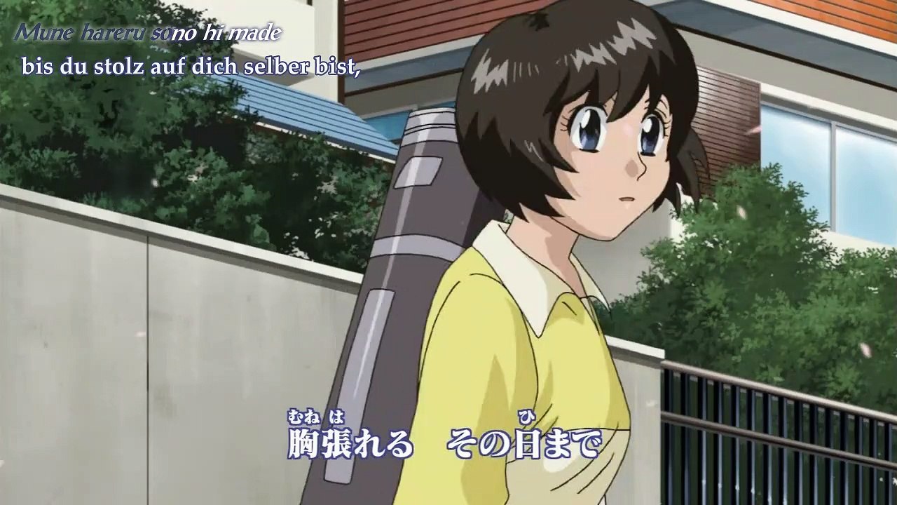 Major Staffel 2 Folge 14 HD Deutsch