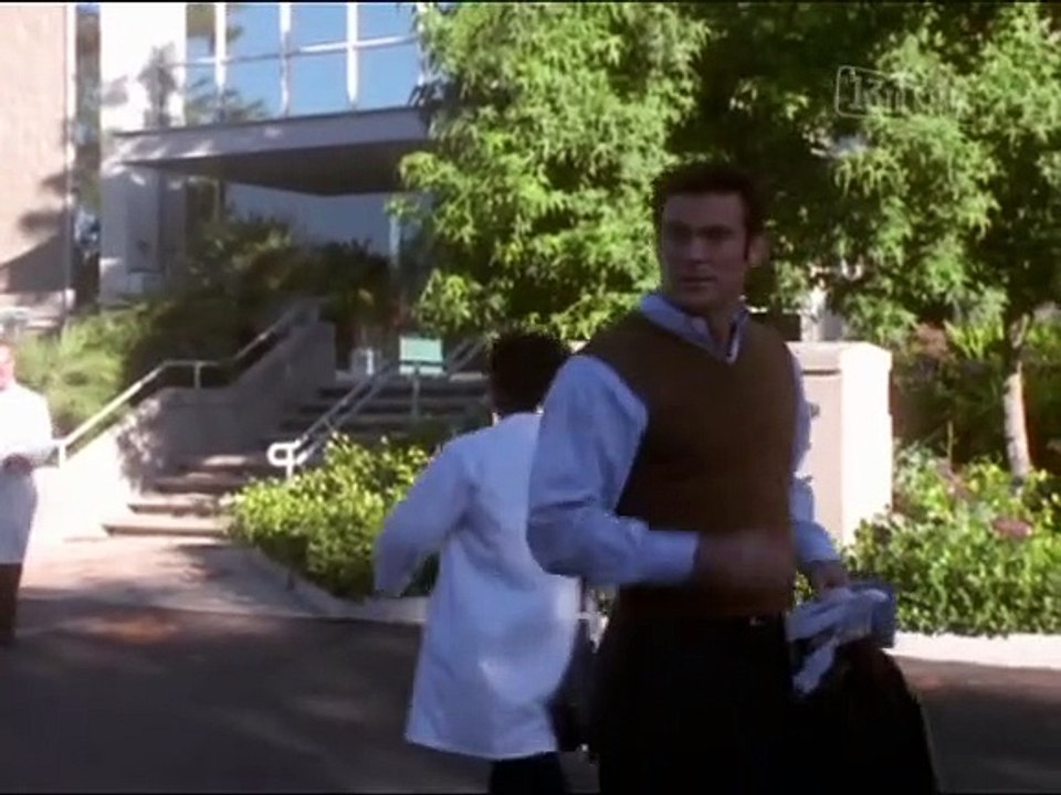 Pretender Staffel 4 Folge 1 HD Deutsch