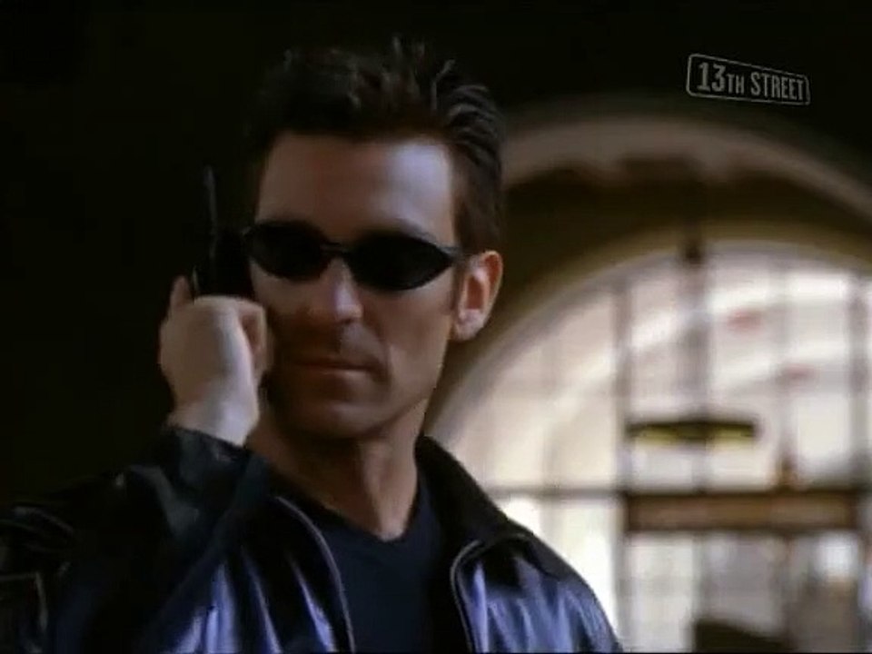 Pretender Staffel 4 Folge 10 HD Deutsch