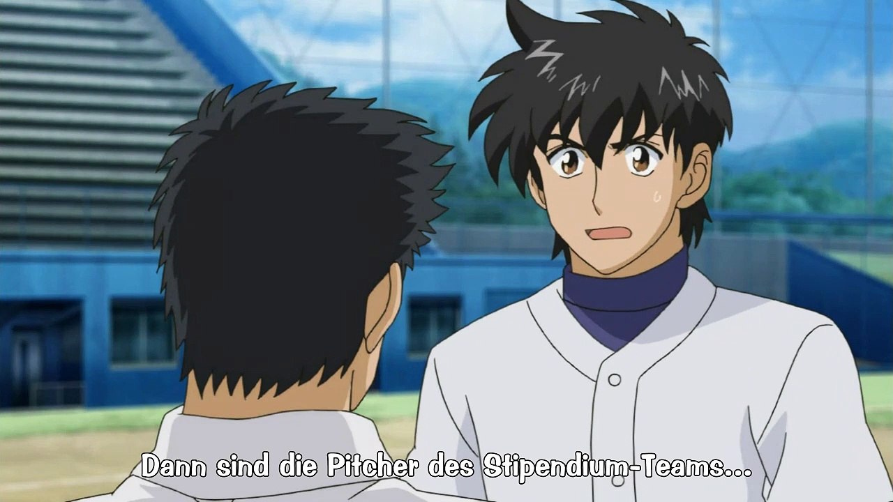 Major staffel 2 folge 19 hd deutsch