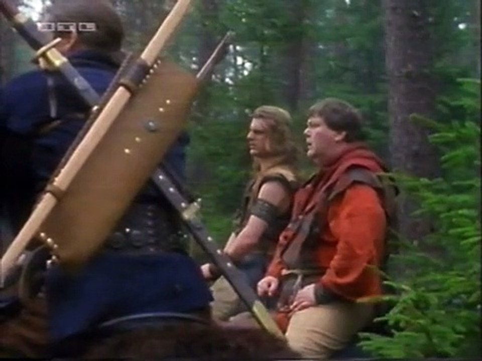 Robin Hood (1997) Staffel 2 Folge 3 HD Deutsch