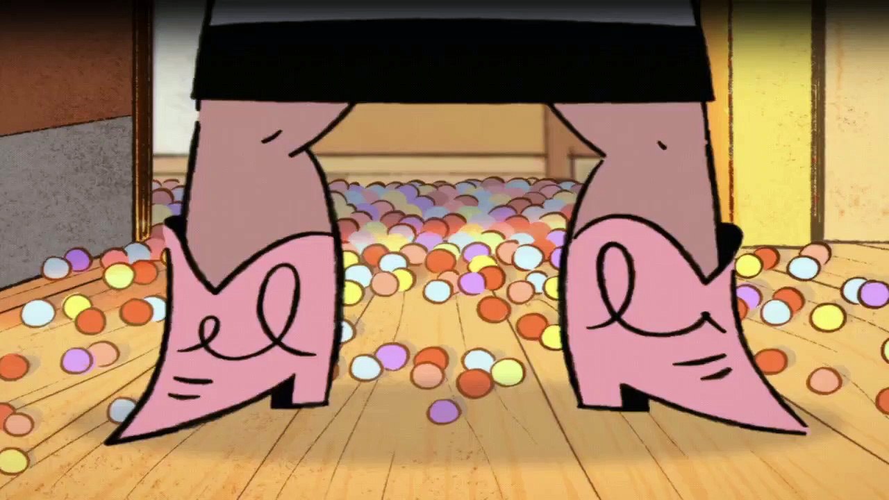 Kid Cosmic Staffel 1 Folge 1 HD Deutsch