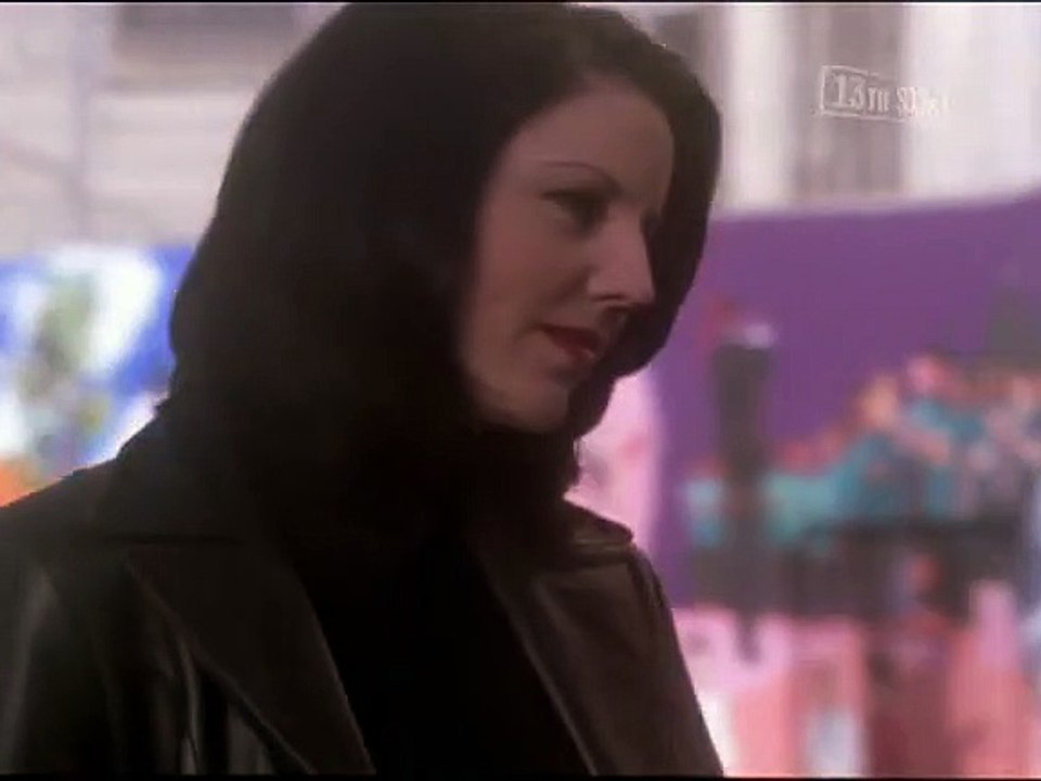 Pretender Staffel 4 Folge 12 HD Deutsch