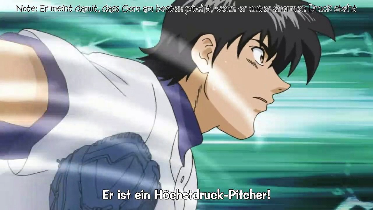 Major staffel 2 folge 21 hd deutsch