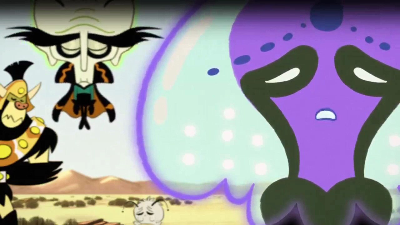 Kid Cosmic Staffel 1 Folge 10 HD Deutsch