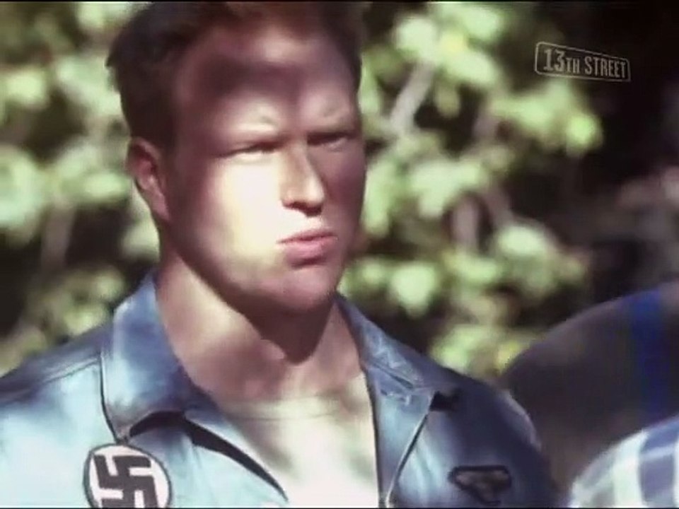 Pretender Staffel 4 Folge 13 HD Deutsch