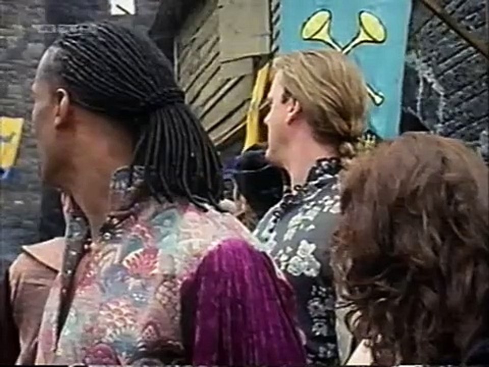 Robin Hood (1997) Staffel 2 Folge 6 HD Deutsch