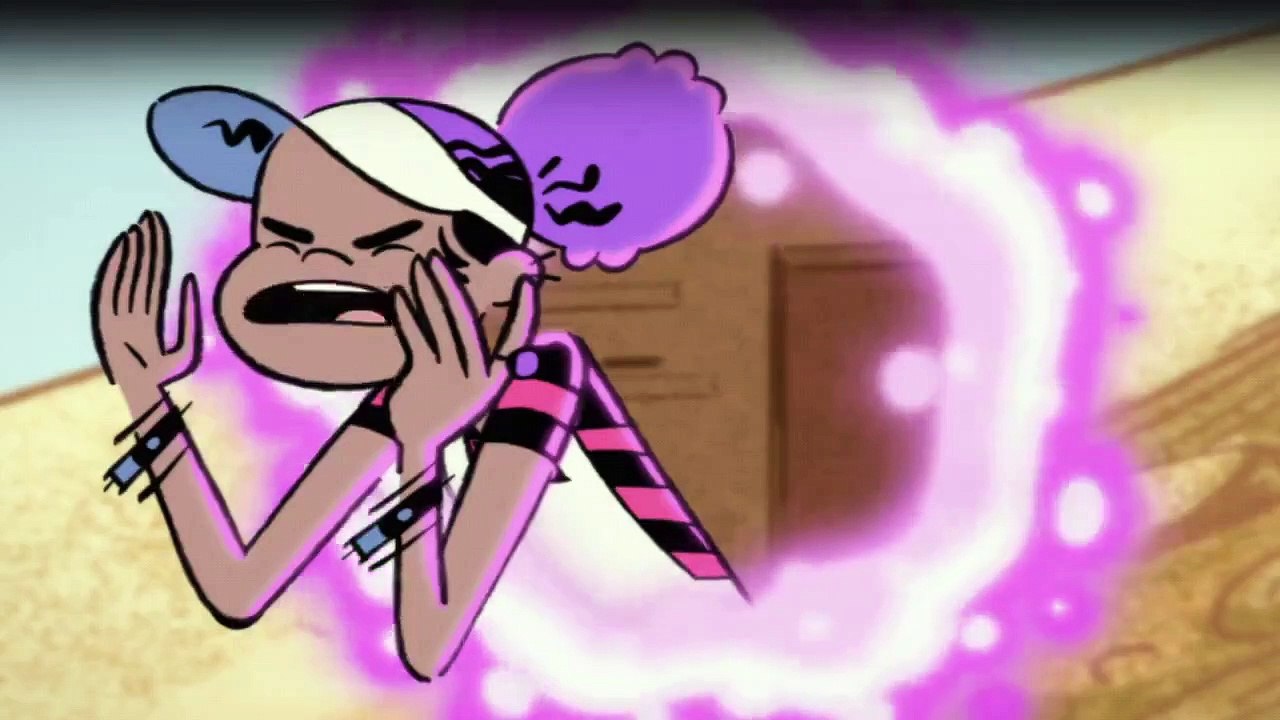 Kid Cosmic Staffel 1 Folge 3 HD Deutsch