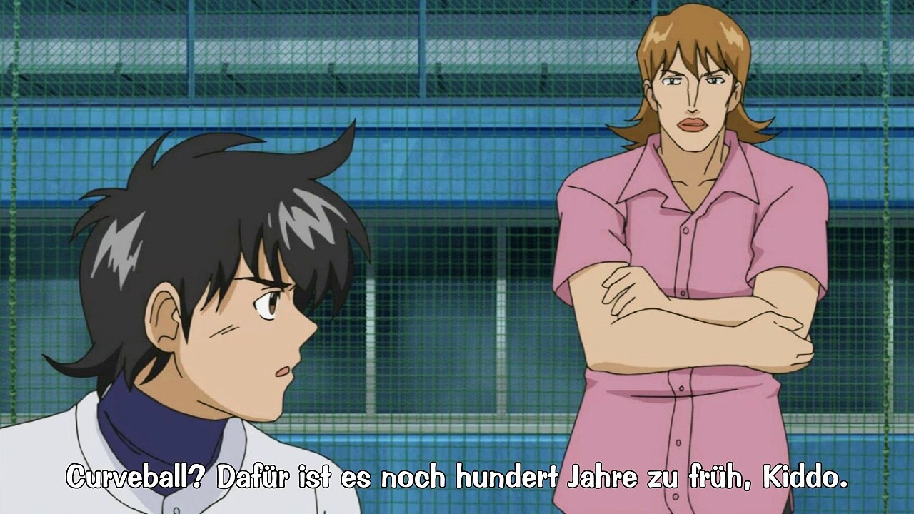 Major Staffel 2 Folge 23 HD Deutsch