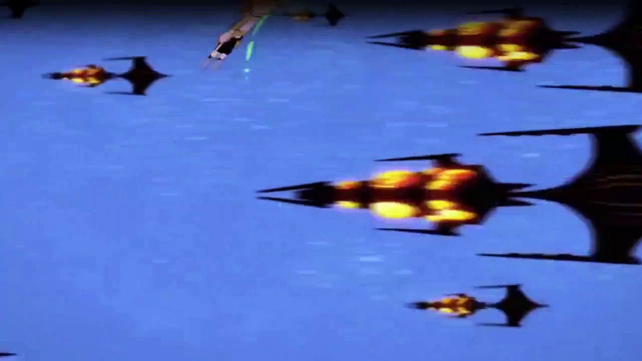 Kid Cosmic Staffel 1 Folge 6 HD Deutsch