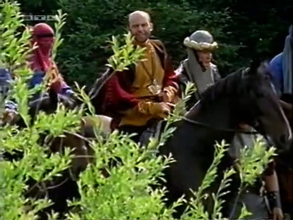 Robin Hood (1997) Staffel 2 Folge 9 HD Deutsch