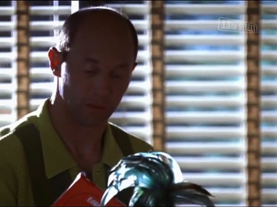 Pretender Staffel 4 Folge 4 HD Deutsch