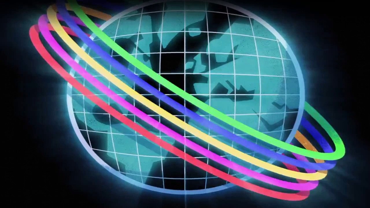 Kid Cosmic Staffel 1 Folge 8 HD Deutsch