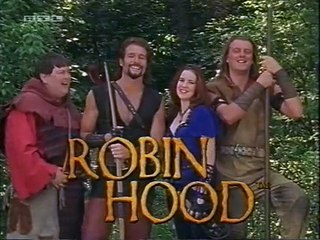 Robin Hood (1997) Staffel 3 Folge 1 HD Deutsch