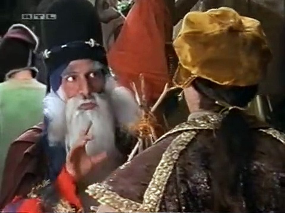 Robin Hood (1997) Staffel 3 Folge 2 HD Deutsch