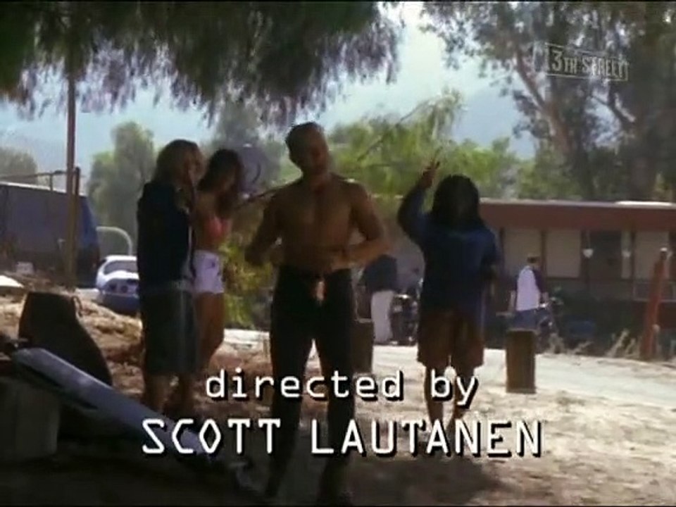 Pretender Staffel 4 Folge 6 HD Deutsch