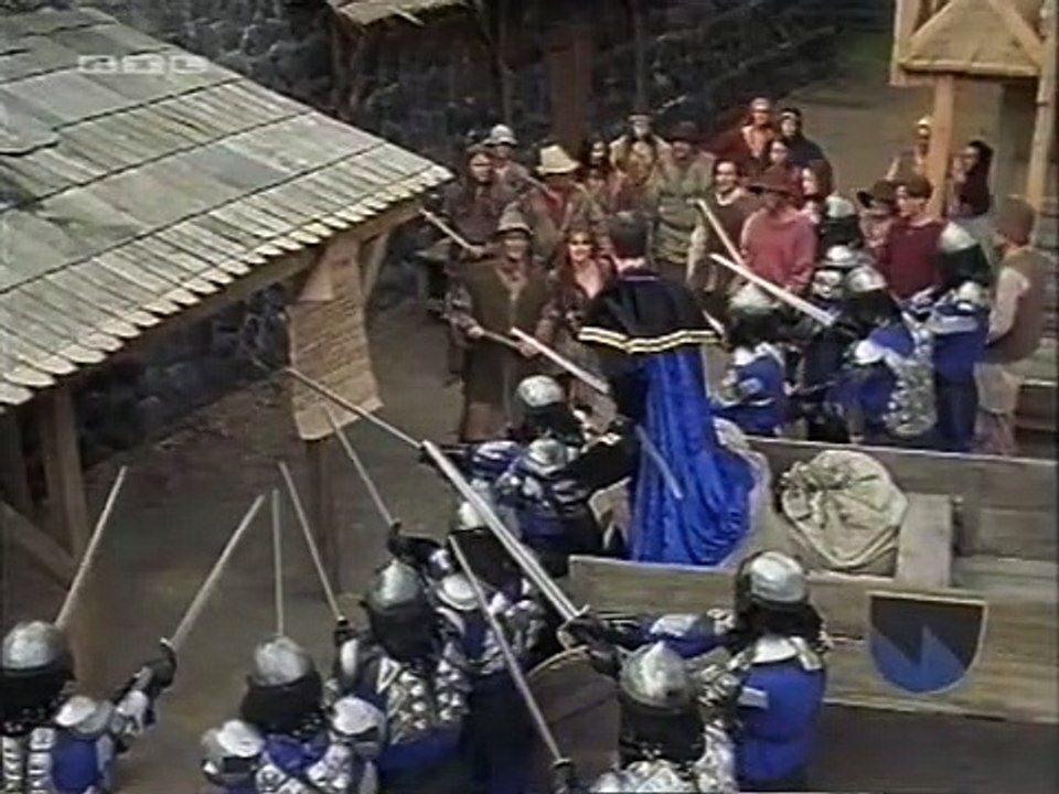 Robin Hood (1997) Staffel 3 Folge 3 HD Deutsch