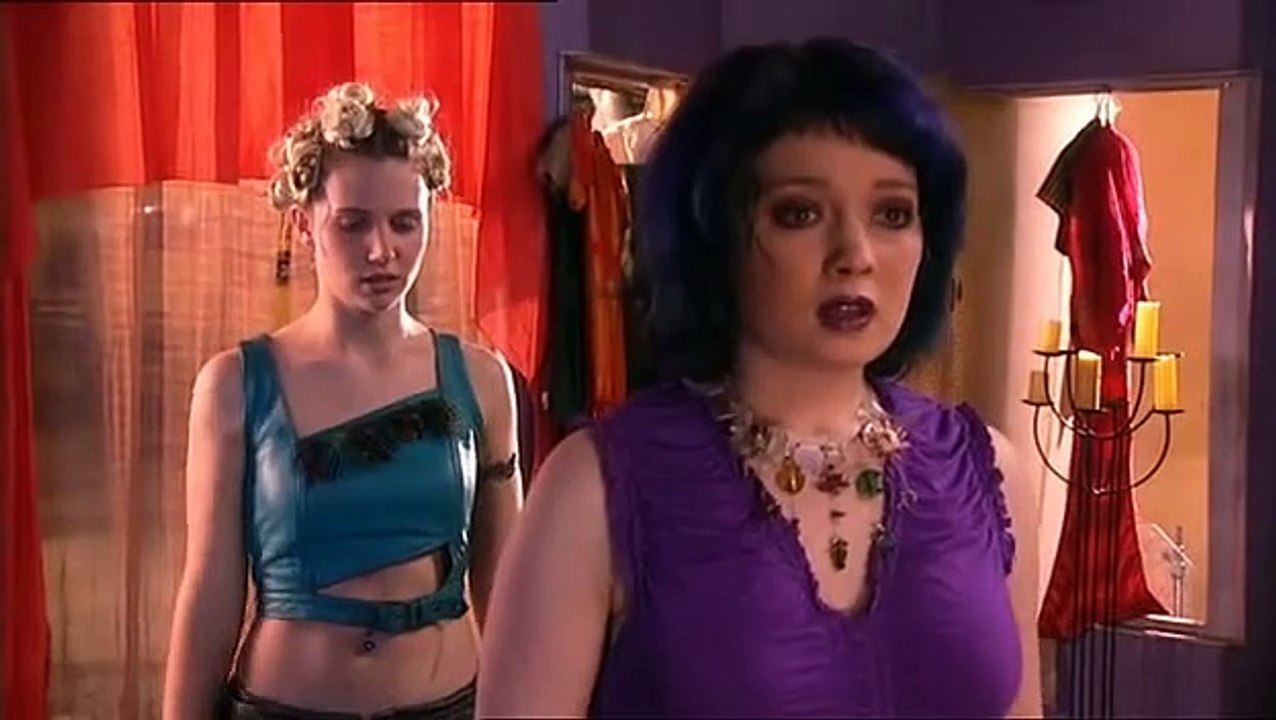 The Tribe Staffel 5 Folge 15 HD Deutsch