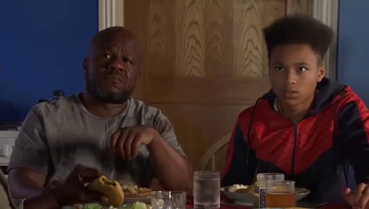 EastEnders 19th October 2022