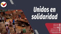 Programa 360° | Unión cívico militar, policial y vecinal, pueblo en recuperación por la Las Tejerías