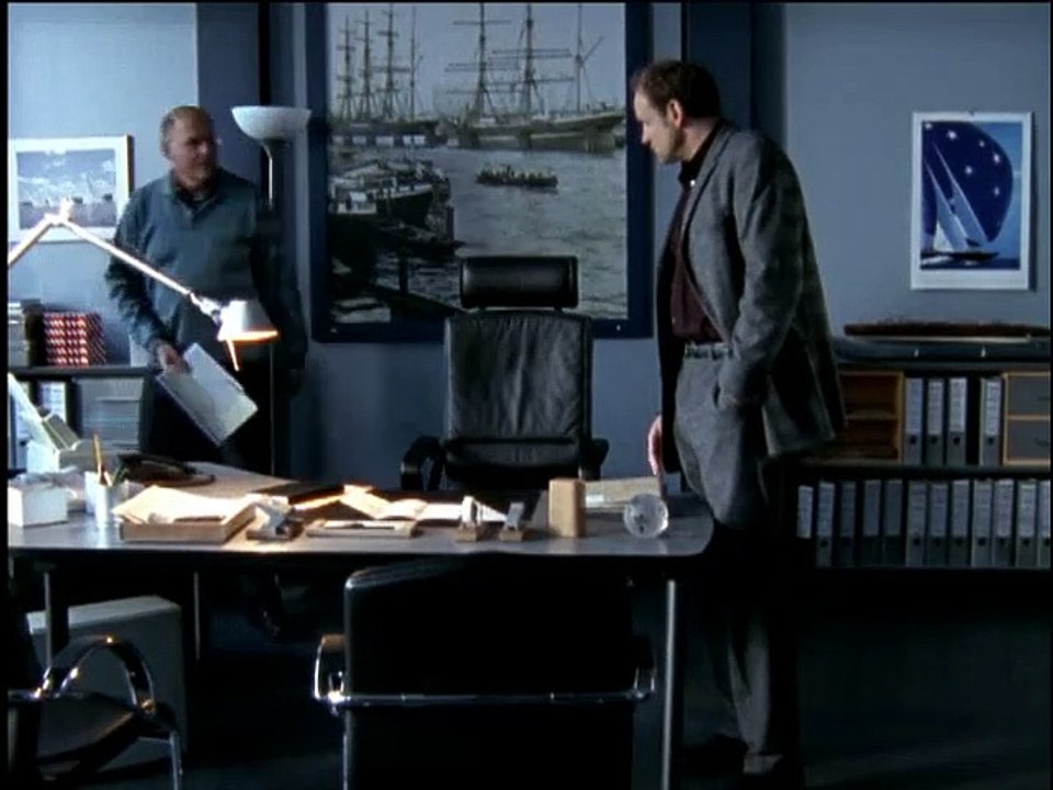 Der Ermittler Staffel 3 Folge 5 HD Deutsch