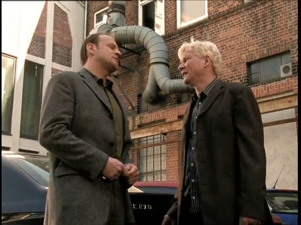 Der Ermittler Staffel 3 Folge 6 HD Deutsch