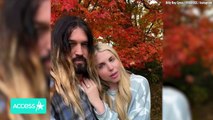 Is Billy Ray Cyrus ENGAGED To Firerose