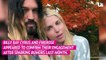 Billy Ray Cyrus Seemingly Confirms Engagement to Firerose 6 Months After Tish Cy