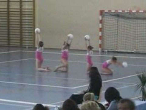 championnat départemental grs fronton masse poussine