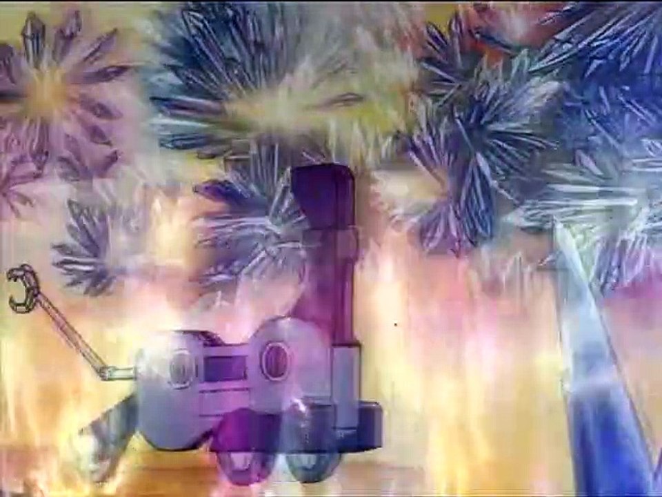 Transformers staffel 2 folge 11 hd deutsch