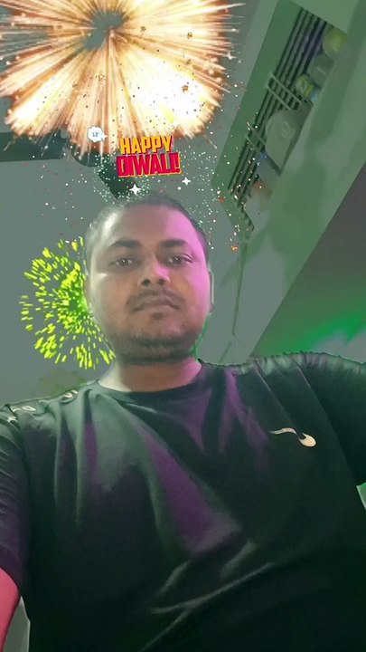 Happy Diwali all people Advance me - #happy #diwali #all #people #advance #suneelge #shorts #video