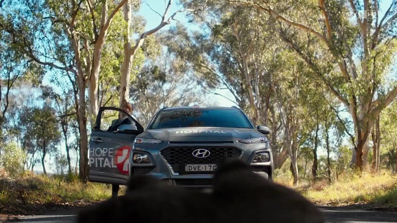 The Heart Guy Staffel 3 Folge 4 HD Deutsch