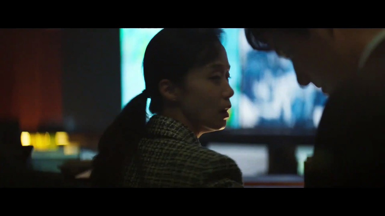 Emergency declaration film