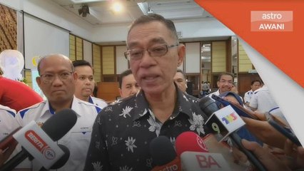 Rakan KPDNHEP | Hanya 10 peratus pengguna berdaftar yang aktif