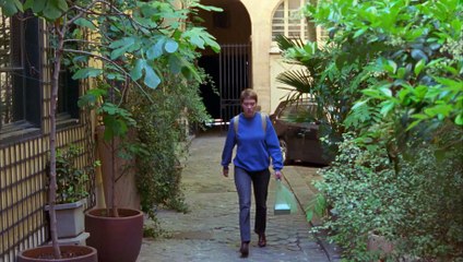 An einem schönen Morgen Film