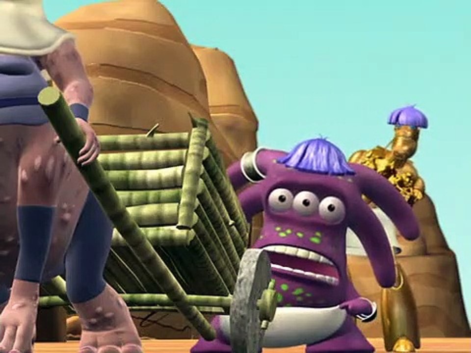 Tripping the Rift Staffel 1 Folge 9 HD Deutsch