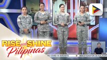 PERFORMER OF THE DAY | Philippines Air Force singers
