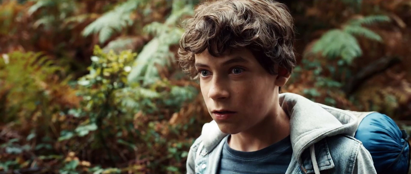 Nachtwald das abenteuer beginnt film trailer