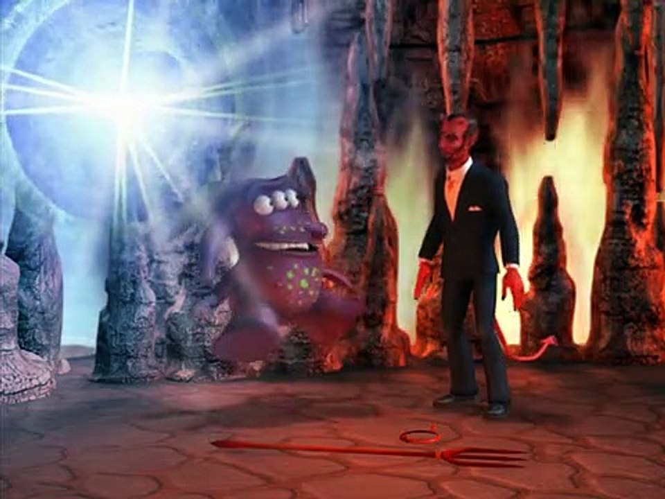 Tripping the Rift Staffel 2 Folge 12 HD Deutsch