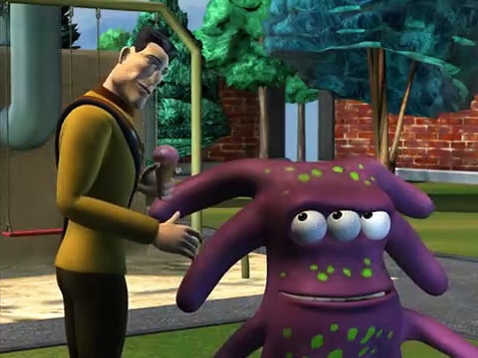 Tripping the Rift Staffel 2 Folge 7 HD Deutsch