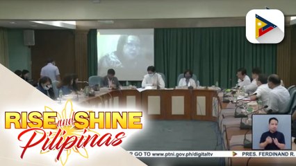 Imbestigasyon sa kalagayan ng POGO sa bansa, sinimulan na ng Kamara