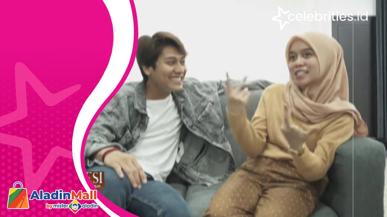 Keren! Netizen Cerdas Buat Video Parodi Rizky Billar dan Lesti Kejora