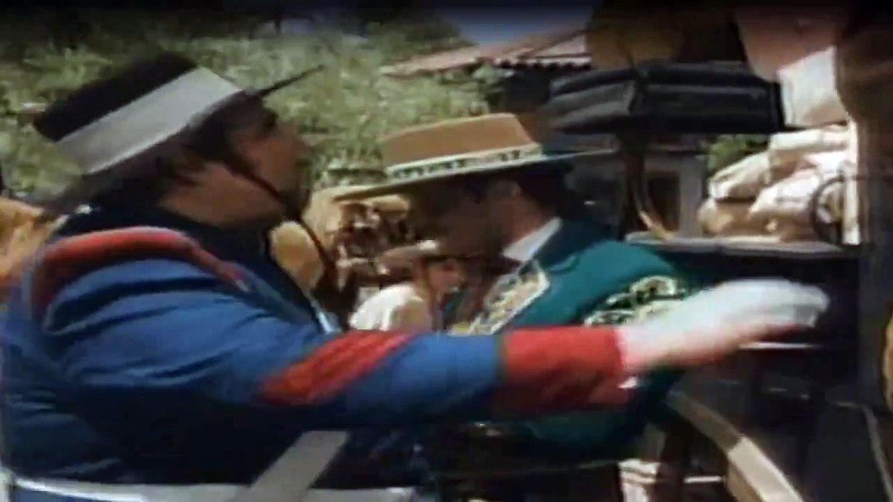 Zorro staffel 1 folge 1 hd deutsch