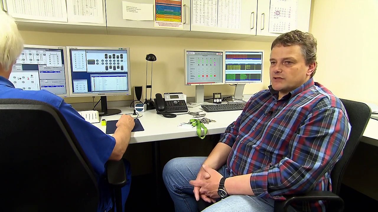 Inside Staffel 1 Folge 4 HD Deutsch