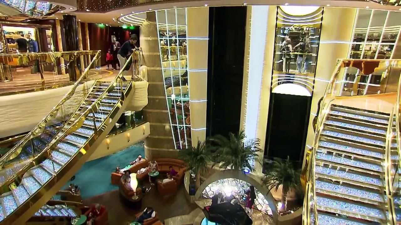 Inside Staffel 1 Folge 6 HD Deutsch