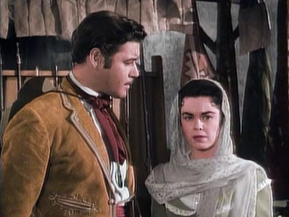 Zorro Staffel 1 Folge 22 HD Deutsch