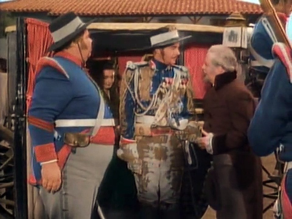 Zorro Staffel 1 Folge 24 HD Deutsch