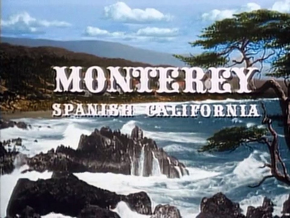 Zorro Staffel 1 Folge 27 HD Deutsch