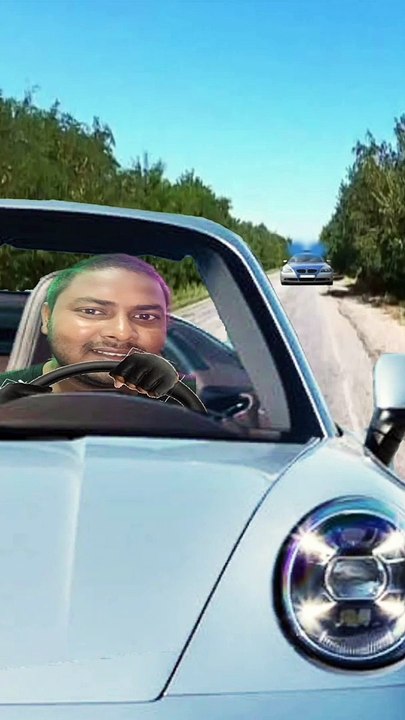 Bhago Re Baba police - #trending #viral #police #shorts #video #india #suneelge